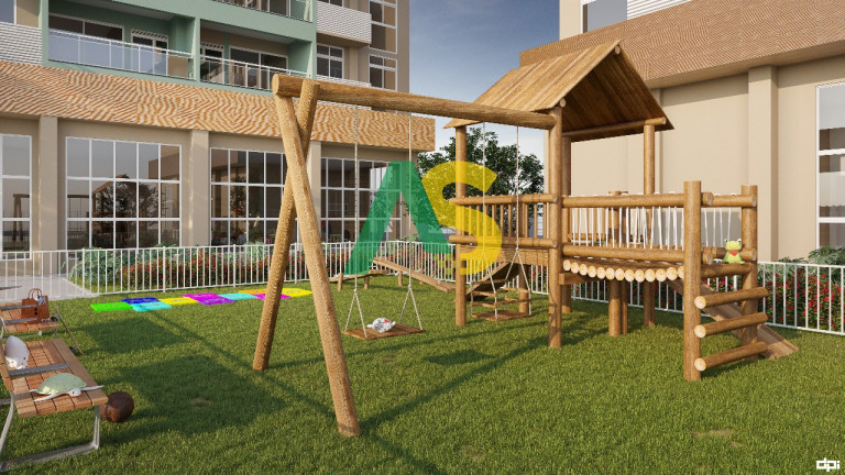 Imagem Imóvel com 3 Quartos à Venda, 70 m² em Janga - Paulista Imagem Imóvel com 3 Quartos à Venda, 70 m² em Janga - Paulista