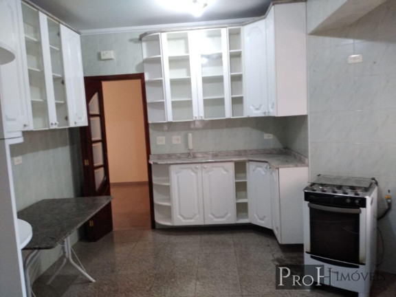 Imagem Apartamento com 2 Quartos à Venda, 75 m² em Bela Vista - Santo André