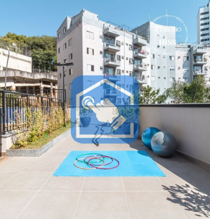 Imagem Apartamento com 3 Quartos à Venda, 70 m² em Alto Da Lapa - São Paulo Imagem Apartamento com 3 Quartos à Venda, 70 m² em Alto Da Lapa - São Paulo
