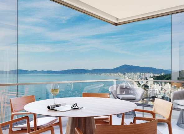 Imagem Apartamento com 4 Quartos à Venda, 150 m² em Centro - Itapema