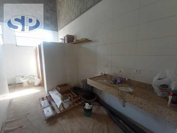 Imagem Imóvel Comercial para Alugar, 1.300 m² em Jardim Santo Afonso - Guarulhos
