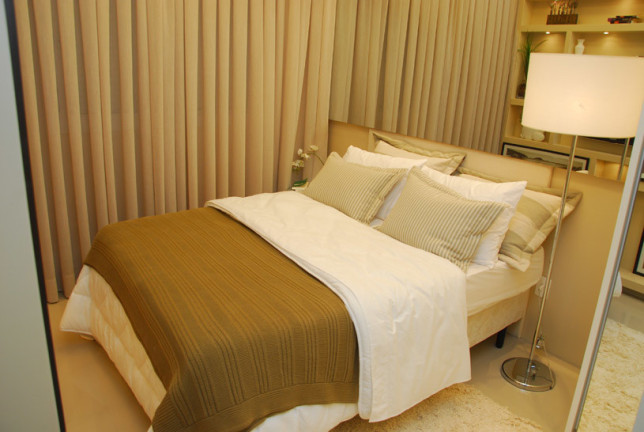 Imagem Apartamento com 3 Quartos à Venda, 96 m² em Morumbi - São Paulo Imagem Apartamento com 3 Quartos à Venda, 96 m² em Morumbi - São Paulo
