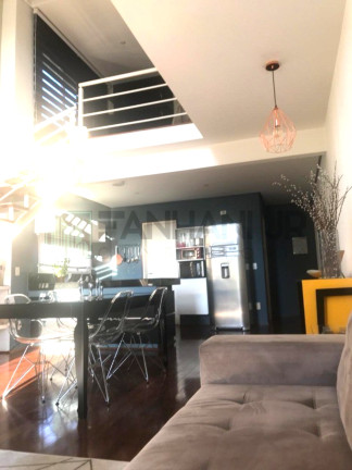 Imagem Imóvel com 1 Quarto à Venda, 86 m² em Cerqueira César - São Paulo