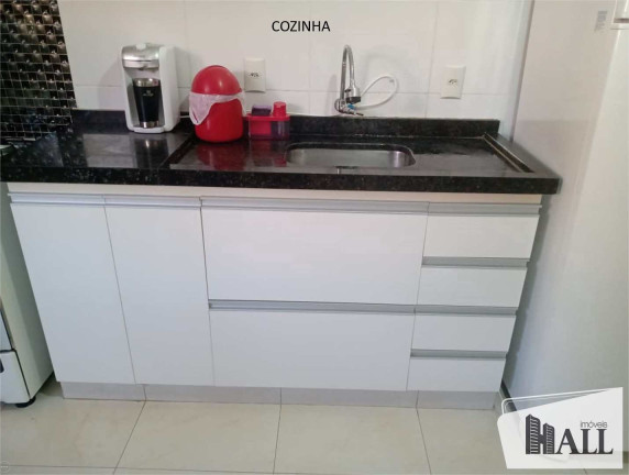 Imagem Casa com 2 Quartos à Venda, 70 m² em Vila Borguese - São José Do Rio Preto Imagem Casa com 2 Quartos à Venda, 70 m² em Vila Borguese - São José Do Rio Preto
