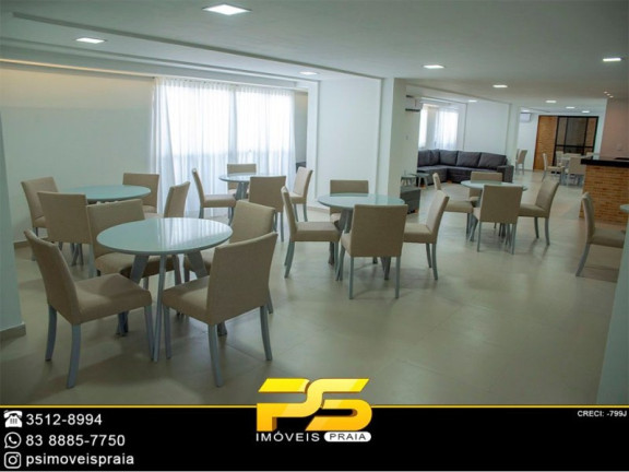 Imagem Apartamento à Venda, 71 m² em Expedicionários - João Pessoa Imagem Apartamento à Venda, 71 m² em Expedicionários - João Pessoa