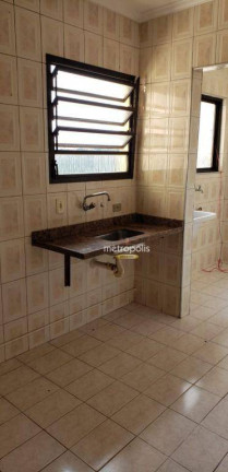 Imagem Cobertura com 2 Quartos à Venda, 131 m² em Rudge Ramos - São Bernardo Do Campo