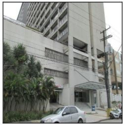 Sala Comercial à Venda, 42 m² em Vila Mathias - Santos