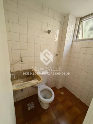 Imagem Apartamento com 3 Quartos à Venda, 74 m² em Jardim América - Goiânia
