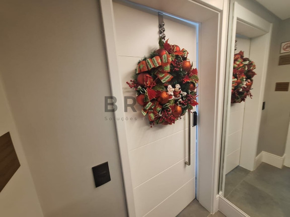 Imagem Apartamento com 3 Quartos à Venda, 165 m² em Vila Gertrudes - São Paulo