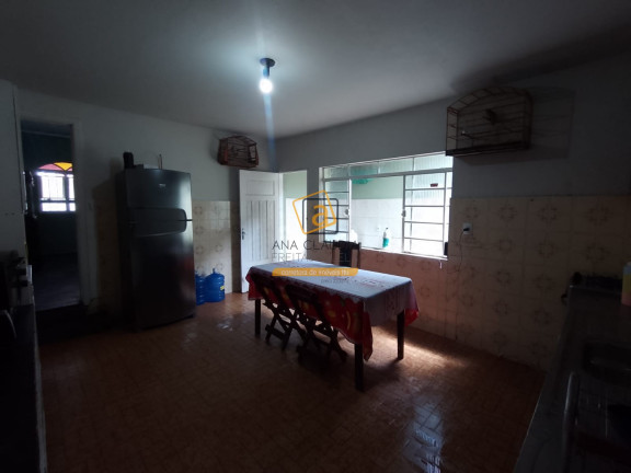 Imagem Casa com 3 Quartos à Venda,  em Jardim Alberto Gomes - Itu