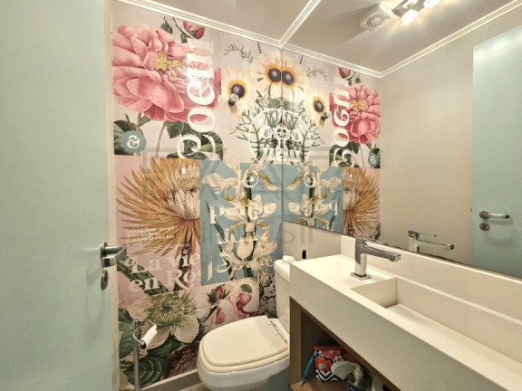 Imagem Imóvel com 3 Quartos à Venda, 98 m² em Moema Pássaros - São Paulo Imagem Imóvel com 3 Quartos à Venda, 98 m² em Moema Pássaros - São Paulo