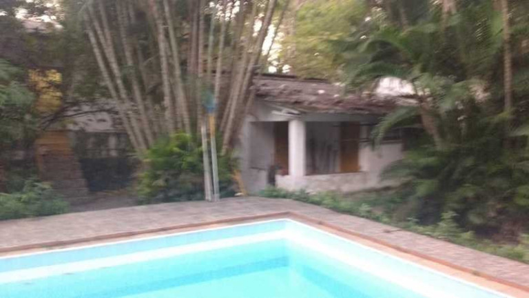 Imagem Imóvel com 4 Quartos à Venda, 1.554 m² em Campo Grande - Rio De Janeiro