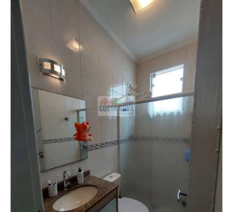 Imagem Casa com 3 Quartos à Venda, 228 m² em Aparecida - Santos Imagem Casa com 3 Quartos à Venda, 228 m² em Aparecida - Santos