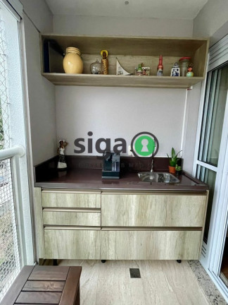 Imagem Apartamento com 2 Quartos à Venda, 84 m² em Vila Andrade - São Paulo Imagem Apartamento com 2 Quartos à Venda, 84 m² em Vila Andrade - São Paulo