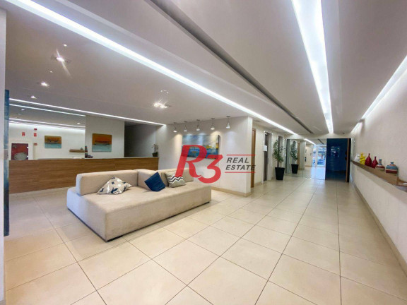 Imagem Apartamento com 2 Quartos à Venda, 59 m² em Vila Matias - Santos Imagem Apartamento com 2 Quartos à Venda, 59 m² em Vila Matias - Santos