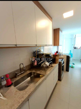 Imagem Apartamento com 3 Quartos à Venda,  em Parque Tamandaré - Campos Dos Goytacazes