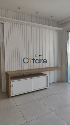 Imagem Apartamento com 3 Quartos à Venda, 90 m² em Guararapes - Fortaleza