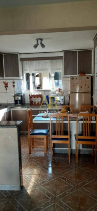 Imagem Casa com 2 Quartos à Venda, 200 m² em Madri - Palhoça Imagem Casa com 2 Quartos à Venda, 200 m² em Madri - Palhoça