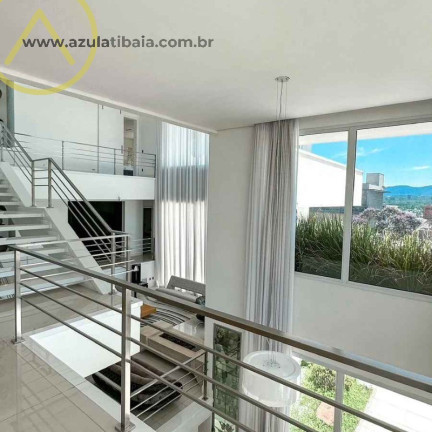 Imagem Casa com 5 Quartos à Venda, 608 m² em Condomínio Figueira Garden - Atibaia