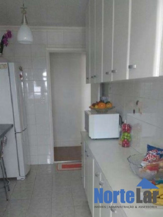 Imagem Apartamento com 2 Quartos à Venda, 68 m² em Santa Teresinha - São Paulo