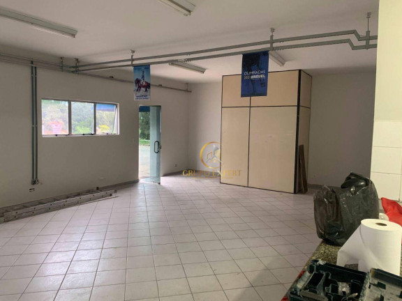 Imagem Edifício Residencial para Alugar, 593 m² em Chácaras Reunidas - São José Dos Campos Imagem Edifício Residencial para Alugar, 593 m² em Chácaras Reunidas - São José Dos Campos