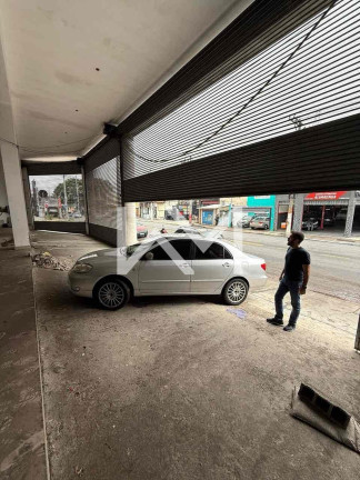 Imagem Imóvel Comercial para Alugar, 1.332 m² em Cocaia - Guarulhos Imagem Imóvel Comercial para Alugar, 1.332 m² em Cocaia - Guarulhos