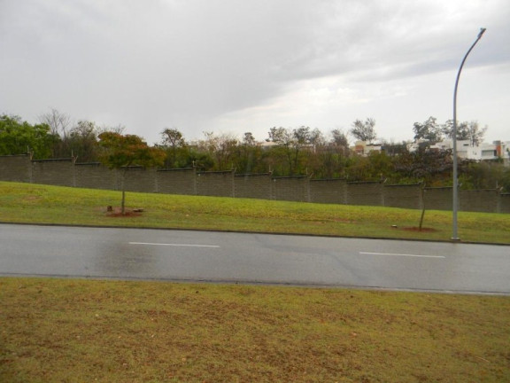Terreno à Venda, 434 m² em Alphaville Nova Esplanada I - Votorantim