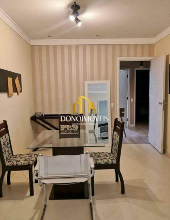 Imagem Apartamento com 2 Quartos à Venda, 120 m² em Centro - São Bernardo Do Campo Imagem Apartamento com 2 Quartos à Venda, 120 m² em Centro - São Bernardo Do Campo