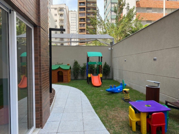 Imagem Imóvel com 4 Quartos à Venda, 330 m² em Itaim Bibi - São Paulo