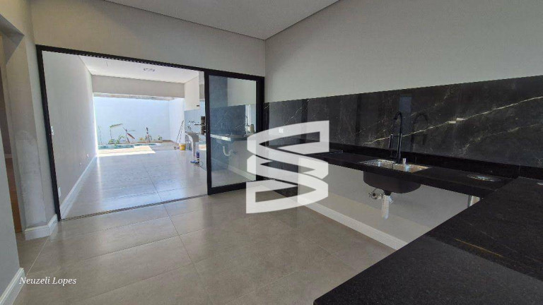 Imagem Casa com 2 Quartos à Venda, 130 m² em Condomínio Mônaco - Piracicaba Imagem Casa com 2 Quartos à Venda, 130 m² em Condomínio Mônaco - Piracicaba