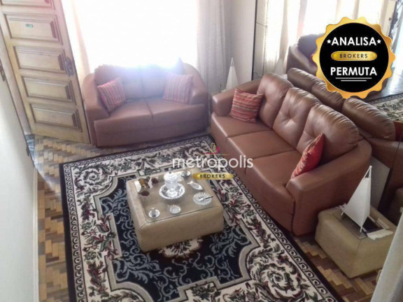 Sobrado com 3 Quartos à Venda, 320 m² em Vila Marlene - São Bernardo Do Campo