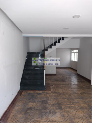 Sobrado com 5 Quartos à Venda, 268 m² em Jardim Paulista - São Paulo