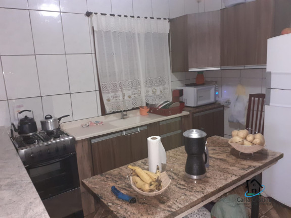 Imagem Casa com 2 Quartos à Venda, 168 m² em Balneário Marisol - Pontal Do Paraná