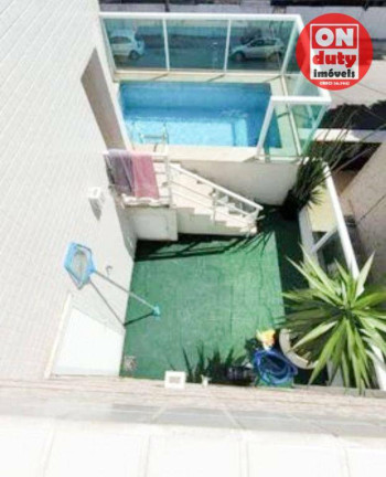 Imagem Casa com 3 Quartos à Venda, 200 m² em Aparecida - Santos Imagem Casa com 3 Quartos à Venda, 200 m² em Aparecida - Santos