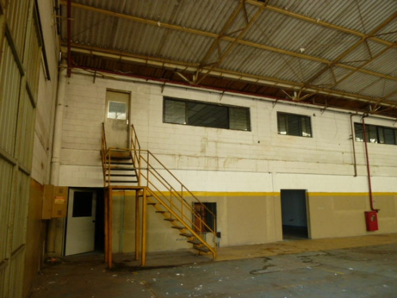Imagem Galpão para Alugar, 4 m² em Industrial Anhanguera - Osasco Imagem Galpão para Alugar, 4 m² em Industrial Anhanguera - Osasco