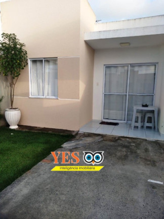 Casa com 2 Quartos à Venda, 51 m² em Santo Antônio Dos Prazeres - Feira De Santana