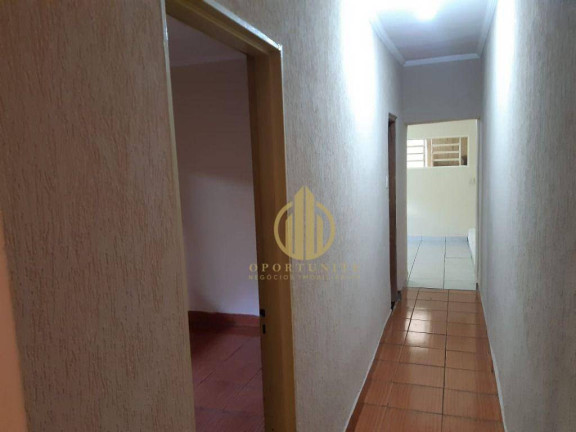 Imagem Casa com 3 Quartos à Venda, 136 m² em Jardim Paulistano - Ribeirão Preto Imagem Casa com 3 Quartos à Venda, 136 m² em Jardim Paulistano - Ribeirão Preto