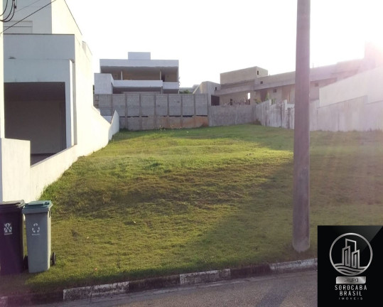 Imagem Terreno à Venda, 1.023 m² em Parque Reserva Fazenda Imperial - Sorocaba Imagem Terreno à Venda, 1.023 m² em Parque Reserva Fazenda Imperial - Sorocaba