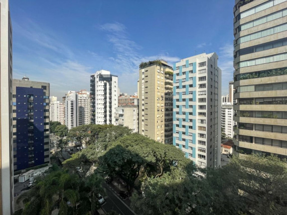 Imagem Apartamento com 2 Quartos à Venda, 58 m² em Jardim Paulista - São Paulo Imagem Apartamento com 2 Quartos à Venda, 58 m² em Jardim Paulista - São Paulo