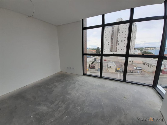 Imagem Apartamento com 4 Quartos à Venda, 130 m² em Centro - São José Dos Pinhais