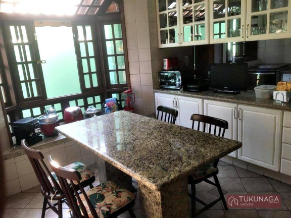 Imagem Sobrado com 3 Quartos à Venda, 500 m² em Vila Rosália - Guarulhos Imagem Sobrado com 3 Quartos à Venda, 500 m² em Vila Rosália - Guarulhos