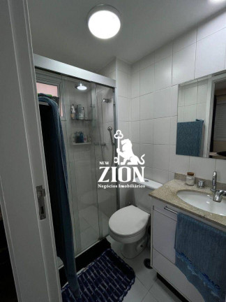 Imagem Apartamento com 3 Quartos à Venda, 71 m² em Vila Guilherme - São Paulo Imagem Apartamento com 3 Quartos à Venda, 71 m² em Vila Guilherme - São Paulo