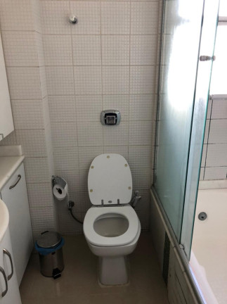 Imagem Apartamento com 1 Quarto à Venda, 38 m² em Camaquã - Porto Alegre Imagem Apartamento com 1 Quarto à Venda, 38 m² em Camaquã - Porto Alegre