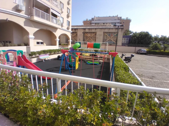 Imagem Apartamento com 4 Quartos à Venda, 205 m² em Recreio dos Bandeirantes - Rio de Janeiro Imagem Apartamento com 4 Quartos à Venda, 205 m² em Recreio dos Bandeirantes - Rio de Janeiro