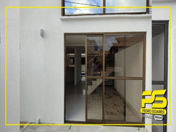 Imagem Apartamento com 3 Quartos à Venda, 127 m² em Loteamento Praia Grande - Cabedelo
