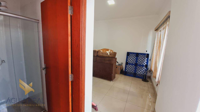 Imagem Casa com 4 Quartos à Venda, 280 m² em Vila Nascente - Campo Grande