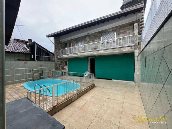 Imagem Casa com 3 Quartos à Venda, 235 m² em Aviação - Praia Grande Imagem Casa com 3 Quartos à Venda, 235 m² em Aviação - Praia Grande