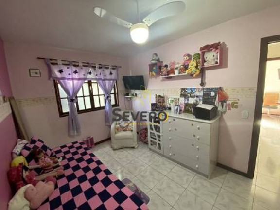Imagem Casa de Condomínio com 2 Quartos à Venda, 140 m² em Colubande - São Gonçalo