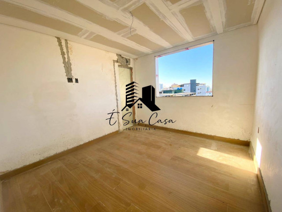 Imagem Cobertura com 3 Quartos à Venda, 156 m² em Eldorado - Contagem Imagem Cobertura com 3 Quartos à Venda, 156 m² em Eldorado - Contagem