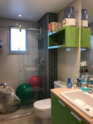Imagem Apartamento com 4 Quartos à Venda, 210 m² em Saúde - São Paulo